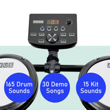Axus AXK4 Digital Drum Kit